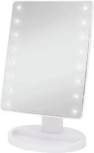 Danielle Creations Hollywood Vanity Mirror - 27cm