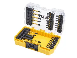 DEWALT DT70747T 32-Piece Extreme FlexTORQ Screwdriving Set for Impact Drivers