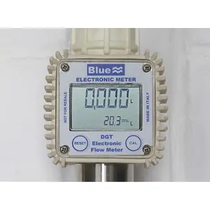 Sealey Digital Flow Meter - AdBlue