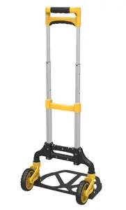 STANLEY FT516 Folding Hand Truck 60Kg