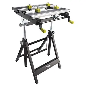 Ryobi Folding Metal Work Bench - RWB03