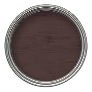 Sadolin Extra Durable Woodstain 500ML  Dark Palisander