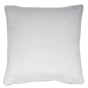 Prestigious Textiles Radiance Jacquard Piped Feather Filled Cushion