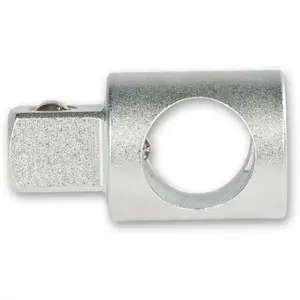 Proxxon 3/8" Female to 1/2" Male Square Drive Adaptor