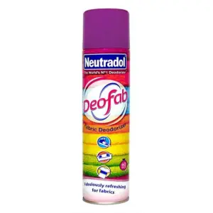 Neutradol Deofab Fabric Deodoriser 300Ml