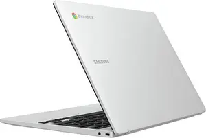 Samsung Galaxy 11in Celeron 4GB 64GB Chromebook - Silver