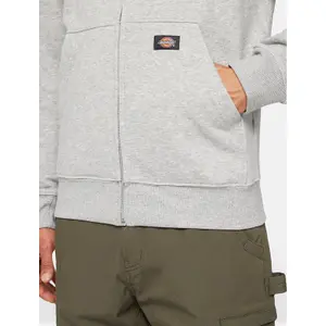 Dickies Everyday Fleece Zip Hoodie