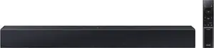 Samsung C400 2.0Ch 270W Soundbar Speaker (2023) - Bluetooth Soundbar With 4 Speakers, Surround Sound Expansion Mode