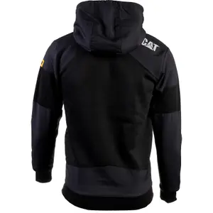 Caterpillar - Trade Sweatshirt - Black - Small