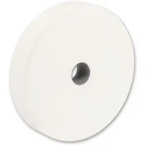 Axminster Professional Aluminium Oxide 'White' Grinding Wheels - 200mm