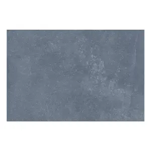 Urban Matt Grey Concrete Effect Porcelain Outdoor Tile - Pack of 40, 21.6m² - (L)900x(W)600