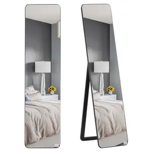 Rectangle Floor Mirror