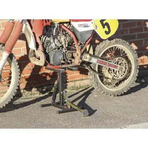 Sealey Quick Lift Off-Road/Trials Bike Stand MPS8