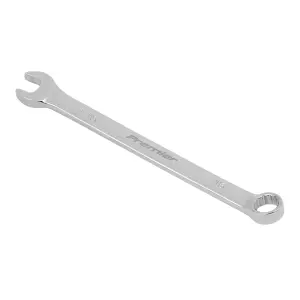 Premier Combination Spanner 7/16" Drop Forged Hardened Tempered Imperial CW04AF