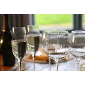 200ml White Wine Glass Set (Set of 2)