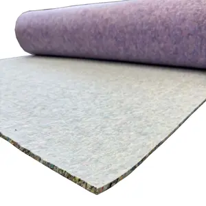 Intercity 9mm PU Foam Carpet Underlay