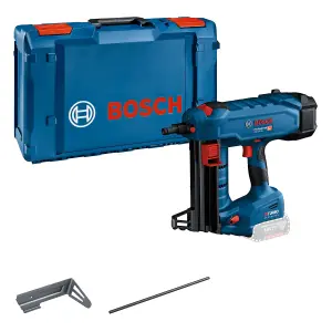 Bosch GNB 18V-38  BITURBO 18V Cordless Concrete Nailer Bare Lboxx Case GNB18V38