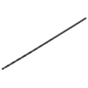 Draper HSS Extra Long Drill Bit, 1.0 x 56mm 38889