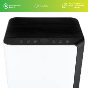 TCP Smart 20l/d Dehumidifier