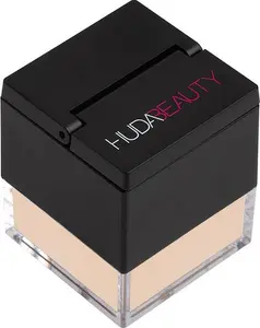 Huda Beauty Baby Bake 6G (Various Shades) - Pound Cake