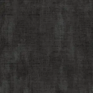 Galerie Into The Wild Black Textured Plain Wallpaper Roll