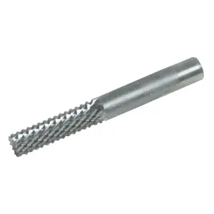 Silverline - Tile & Cement 1/4" Spiral Bit - 1/4"