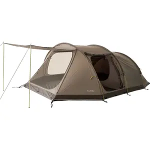 Tambu Durdanta 4 Person Trekking Tunnel Tent Comfort