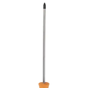 Magnusson Long reach Pozi Screwdriver PZ2 x 200mm