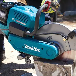 MAKITA CE001GZ Twin 40v Disc cutter 355mm disc