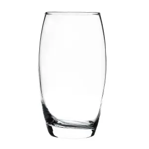 Argon Tableware  Tondo Highball Glasses - 510ml - Clear - Pack of 6