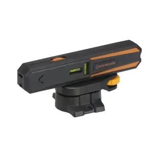 Magnusson 3m Self-levelling Laser level