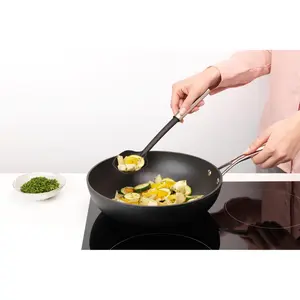 Brabantia Profile Non-Stick Kitchen Utensil Set