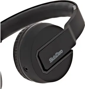 Subzero SZ-H100 Stereo Headphones