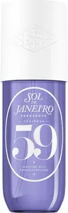 Sol De Janeiro Cheirosa 59 Perfume Mist 240Ml