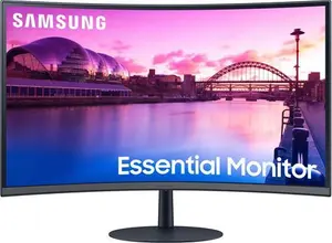 Samsung S32C390EAU 32 Inch 75Hz FHD Monitor