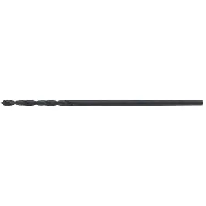 Draper HSS Drill Bit, 1.0mm 38607