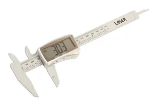 Laser Tools 5087 Digital Vernier Caliper 150mm / 6"