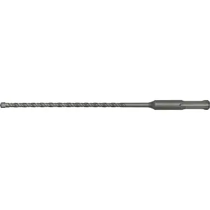 High-Performance 5.5 x 210mm SDS Plus Drill Bit for Smooth and Efficient Drilling