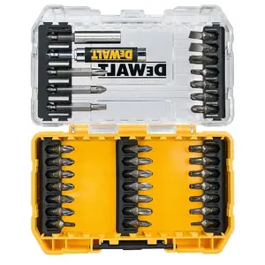 DEWALT DT70709 Screwdriving Set, 33 Piece