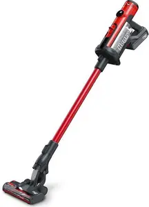 NUMATIC Henry Quick HEN.100 Cordless Vacuum Cleaner - Red