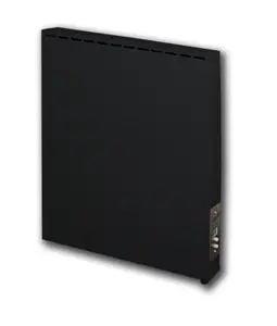 Infrared Heater 300W "JASMINE RANGE" Black Premium - Thermal Wave Panel