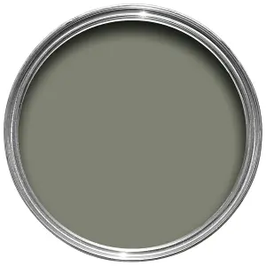 Farrow & Ball Modern Treron No.292 Eggshell Paint, 750ml