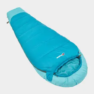 Berghaus Women's Transition 300W 3 Season Sleeping Bag