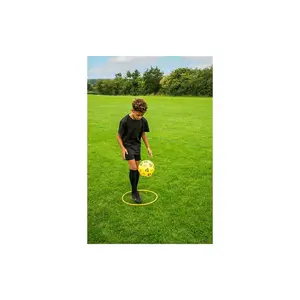 Kickmaster Ultimate Football Challenge Set