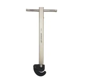 Rothenberger 32mm Telescopic basin wrench