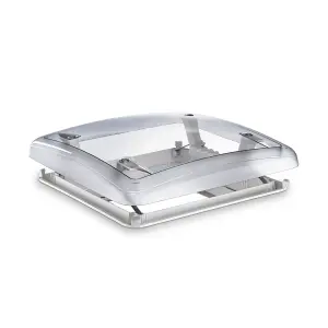 Dometic SEITZ MOTORHOME MINI S HEKI SKYLIGHT 400 X 400MM 43-60mm CARAVAN ROOF LIGHT