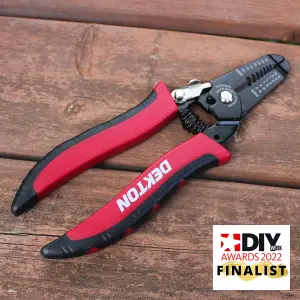 Dekton Professional Precision Wire Striping Pliers