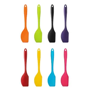 Maison by Premier Zing Red Silicone Spatula