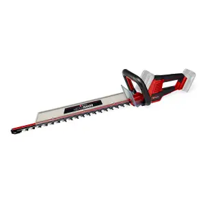 Einhell 61cm Cordless Hedge Trimmer 36V Power X-Change GE-CH 36/61 Li Solo - Body Only