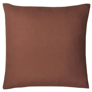 Paoletti Laurel Botanical Feather Filled Cushion